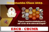Orientaci£³n Clase 2023 ... Orientaci£³n Clase 2023. Colegio Beato Carlos Manuel Rodr£­guez Curso Escolar