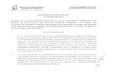 INSTITUTO ELECTORAL JUNTA ADMINISTRATIVA CIUDAD DE … · Ejercicio Fiscal 2019, con base en las asignaciones autorizadas por el Congres de la Ciudad de México, para el Ejercicio