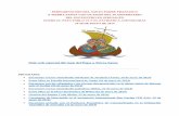Sitio web especial del viaje del Papa a Tierra Santa - La compañia de …ñiademaria.com/documentos/documentos-de... · 2019. 9. 10. · Francisco en Tierra Santa (24 a 26 de mayo