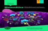 Matemática · 2016. 6. 3. · Cuaderno de Trabajo Matemática Conociendo las Formas de 2 dimensiones (2D) Clase 7 1º a 6º Básico. Programa de Educación Rural División de Educación
