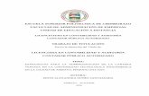 ESCUELA SUPERIOR POLITÉCNICA DE CHIMBORAZO FACULTAD …dspace.espoch.edu.ec/bitstream/123456789/12646/1/72T... · 2019. 10. 1. · trabajo de titulaciÓn previo la obtención del