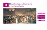 3 Revoluciones liberales y nacionalismo 8.- Técnicas de historia . 8.1.- El análisis y el comentario de una imagen . 5.- Restauración y revolución en Europa (1815-1830) 5.1.- La