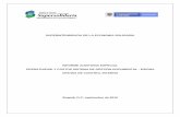 INFORME AUDITORIA ESPECIAL OPERATIVIDAD Y COSTOS SISTEMA DE GESTIÓN DOCUMENTAL … · 2019. 9. 19. · e implementación de nuevos flujos al sistema de gestión documental de la
