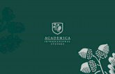 2019/20 - cevalldaura.cat · Novetats 2019/2020 Academica International Studies ofereix una experièn-cia preuniversitària als alumnes que hagin finalitzat el Diploma Dual a 1r de