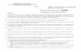 REPUBLICA DE CHILE IV Región de Coquimbo38-1.pdf · 2 - ORD. Nº219, de fecha 13 de junio del 2003, de la Dirección Regional de CONAF. - ORD. Nº349, de fecha 12 de junio del 2003,