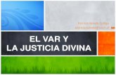 EL VAR Y LA JUSTICIA DIVINA - ... Copa Mundial de F£›tbol Copa Mundial Femenina Copa Libertadores y
