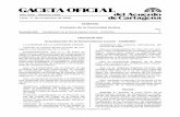 Gaceta Oficial 1429 - Decisión 653 - ACTUALIZACIÓN DE LA …intranet.comunidadandina.org/documentos/Gacetas/Gace1429.pdf · GACETA OFICIAL 17/11/2006 2 Artículo 2.-La Nomenclatura