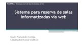 Sistema para reserva de salas informatizadas via webcampeche.inf.furb.br/tccs/2010-II/TCC2010-2-19-AP-SauloACorrea.pdf · WAITAHA -Sistema para reserva de salas informatizadas via