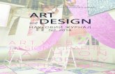 МІНІСТЕРСТВОartdesign.knutd.edu.ua/wp-content/uploads/sites/33/2018/...Засновником журналу «ART AND DESIGN» є КИЇВСЬКИЙ НАЦІОНАЛЬНИЙ