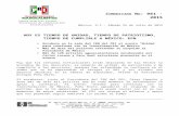 México, Dpriinfo.org.mx/BancoInformacion/files/archivos/Word/761…  · Web viewAl encabezar, junto al Presidente del CEN del PRI, César Camacho y ante más de diez mil priístas