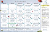 Menú de Març 2017colegiosantotomas.cat/uploads/0eec00fd5b0bb16ef... · Menú de Març 2017 K Patates i pastanaga bullida, lluç al forn i fruita al ou: la truita es substituirà