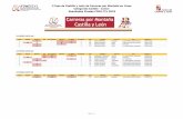 New I Copa de Castilla y León de Carreras por Montaña en Línea … · 2019. 7. 4. · I Copa de Castilla y León de Carreras por Montaña en Línea Categorías Cadete - Junior