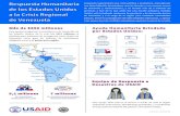 Respuesta Humanitaria de los Estados Unidos a la Crisis Regional … · 2020. 6. 17. · Respuesta Humanitaria de los Estados Unidos a la Crisis Regional de Venezuela Venezuela experimenta