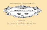 Cundinamarca. · 2018. 4. 24. · la realización del Seminario Internacional en la Conmemoración del Bicentenario de la Independencia de Cundinamarca. A Katherine Bonil, Nelson