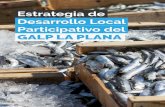 ESTRATEGIA DE DESARROLLO LOCAL PARTICIPATIVO (EDLP) … · 2018. 1. 24. · ANÁLISIS DAFO ... Plaça Miquel Peris i Segarra S/N de Castellón de la Plana (Castellón) CP 12100 .