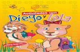 PLAZA DEL CARIBE LO TIE-NES TODO Presenta Activdades con …plazadelcaribe.com/wp-content/uploads/2020/03/act-book... · 2020. 3. 17. · PLAZA DEL CARIBE LO TIE-NES TODO Presenta