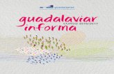 Maqueta Informa 2016-17 - Colegio Guadalaviarcolegioguadalaviar.es/.../guadalaviar_informa_2016... · Los distintos niveles y ciclos de enseñanza establecidos en Guada-laviar tienen,