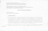Municipalidad Distrital de Independencia · Independencia, Huaraz- Ancash,la que generó la suscripcióndel contrato 07-2010-MDIcon el mismoobjeto de fecha 15/02/2010entre el consorCio