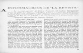 INFORMACIONS DE LA REVISTA - Filcat UABfilcat.uab.cat/assaigrepublica/wp-content/autors/la-re... · 2015. 5. 4. · INFORMACIONS DE "LA REVISTA" En la commemoració del Primer Centenari