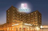 El Hotel Veracruz se encuentra envuelto en un ambiente de ...condumex.ostar.com.mx/wp-content/themes/ostar/img/... · El Hotel Veracruz se encuentra envuelto en un ambiente de tradición