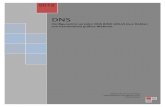 DNS · Tema 3 - Practica 8 Configuració n servidor DNS BIND GNU/Linux Debian con herramienta gráfica Webmin. usuario para acceder a webmin si por el contrario no sale tendremos