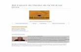XII Cursos de Otoño de la UCA en Jerezextension.uca.es/wp-content/uploads/2017/10/2234.pdfTASAS DE MATRÍCULAS CURSOS DE 20 HORAS • Ordinaria 63 Euros • Reducida 39 Euros TASAS