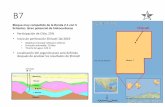 PowerPoint Presentation• Inicio de perforación Ehécatl: Q4 2019 • Objetivo principal: Mioceno inferior • Duración estimada: 70 días • Tirante de agua: 426 m • Localización