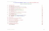 CONTENIDO DE LA LECCIÓN 11azul2.bnct.ipn.mx/c/funciones/archivos (.pdf)/leccion 11.pdf · El problema de las Torres de Hanoi 20 5.1 Ejemplo 11.13 22 6. Uso de las pilas para simular