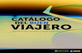 Catalogo buen viajerobarcelona.consulado.gov.co/sites/default/files/Fotos2017/... · 2017. 11. 28. · cos, empresas de mudanzas, servicios de correos, etc. • Proporcionar pasajes