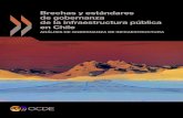 Análisis de GoBernAnzA de infrAestruCturA de gobernanza de ... · PDF file La Revisión de la gobernanza de las infraestructuras en Chile (OECD Infrastructure Governance Review of