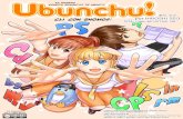 Ubunchu Episodio 02 - MCLIBRE · 2010. 3. 6. · AAAAAA E E EEEEE E E EEEEE o o o o o N N N N akane@ubuntu-desktop : akane@ubuntu-desktop : ubunchu92 source licencia j a. txt ...