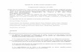 Letrada Poder Judicial (Costa Doctora en Derecho por la Universidad … · 2020. 9. 15. · 1 Opinión No. 18 del Consejo Consultivo CISG Compensación conforme a la CISG Traducción