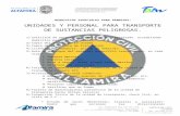 Gobierno Municipal de Altamira, Tam. 2018-2021 · Web viewTarjeta de mantenimiento preventivo de la unidad de transporte-Fecha último servicio Inspección física de la unidad de