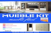 ADAVIGAL - Muebles Tresilar S.L. B21467030 · Selección de muebles modulares y composiciones para salones y estancias, fabricados con la mejor calidad y garantía del mercado, entregados