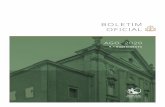 Boletim Oficial n.º 8/2020 4.º Suplemento · Apresentação O Boletim Oficial do Banco de Portugal, pre-visto no n.º 3 do artigo 59.º da sua Lei Orgâ-nica, em formato eletrónico