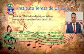 Profesor: Marco Polo Rodríguez Salinas Música primaria ciclo … · Profesor: Marco Polo Rodríguez Salinas Música primaria ciclo escolar 2020 - 2021 La música tiene como objetivo