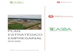 plan estratégico empresarial - EASBAeasba.gob.bo/docs/pee/PEE_EASBA_2018.pdf · El Plan Estratégico Empresarial (PEE) de la Empresa Azucarera San Buenaventura para el periodo 2016