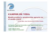 CAMPOS DE VIDA€¦ · CEIDA_SEO.ppt Author: Jesús Pinilla Infiesta Created Date: 20120718150729Z ...