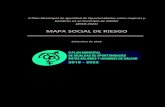MAPA SOCIAL DE RIESGO - Ayuntamiento de Gáldar … · MAPA SOCIAL DE RIESGO DE GÁLDAR _____ 8 3. ACTIVIDADES DESARROLLADAS A grandes rasgos, la metodología desarrollada para la
