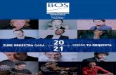 dossier prensa 20-21 cast JC 4 - Bilbao Orkestra Sinfonikoa · 2020. 6. 12. · El homenaje a Piazzolla tendrá continuidad en la temporada de cámara. Concierto para Zapata y orquesta,