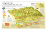 YACIMIENTOS DE LA SIERRA DE ATAPUERCA/ 4 ......La Sierra de Atapuerca contiene los tres elementos básicos para la supervivencia de un grupo:agua,comida y materia prima para elaborar
