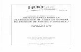 licitación Nº: 608897-27-LE13: ANTECEDENTES PARA LA …planesynormas.mma.gob.cl/archivos/2014/proyectos/48-81.pdf · 2014. 12. 2. · Nº104/2000 y D.S. 4/ 1994 del Ministerio de