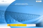 DIGITALIZACIÓN DE DOCUMENTOS - seat.mpr.gob.es€¦ · TÍTULO: Guía de aplicación de la Norma Técnica de Interoperabilidad de Digitalización de documentos (2ª edición electrónica).