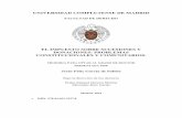 UNIVERSIDAD COMPLUTENSE DE MADRID · 5 1 L. DE PABLOS ESCOBAR, La Imposición sobre la Riqueza.Su papel en los sistemas tributarios actuales, Investigación para el I.E.F, Mimeo,