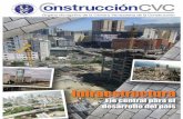 Infraestructura - Cámara Venezolana de la Construcción 1 completa baja resolucion 2.pdfsobre el entorno económico y perspecti-vas de la industria de la construcción. El cerco jurídico