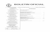 BOLETIN OFICIAL 14... · 2015. 5. 19. · Jueves 14 de Mayo de 2015 BOLETIN OFICIAL PAGINA 3 POR ELLO: El Gobernador de la Provincia del Chubut DECRETA: Artículo 1°.- Acéptase,