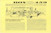 Box 459 - Abril-Mayo 1984 - XXXIV Conferencia Oirá las ... · los dIas 4 a 7 dejulio en el Parque OlImpico de Montreal, ci sitio de la XXI Olimpiada, y en ci nuevo Centro de Convenciones.