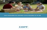 EBPF - specialty-chemicals.eu · Protección de la fauna y especies amenazadas. Las ratas tienen un impacto negativo en la fauna autóctona, especialmente porque cogen los huevos