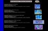 FICHA TECNICA - muvipa.com.mx Peredo.pdf · Material: Oleo y pirógrafo sobre madera Nombre de la obra: El néctar del amor Técnica: Mixta Fecha: Noviembre 2015 Medidas: 40x68.5cm