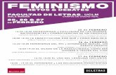 CARTEL JORNADAS FEMINISTAS [ORIGINAL]ifs.csic.es/sites/default/files/content/event/2020/feminismo_retos_y... · CARTEL JORNADAS FEMINISTAS [ORIGINAL] Author: Jorge Created Date: 2/4/2020